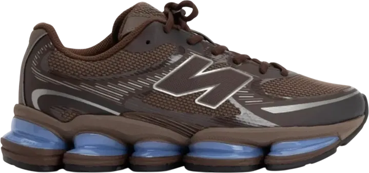 New Balance ABZORB 2000 Pumpernickel Cortado