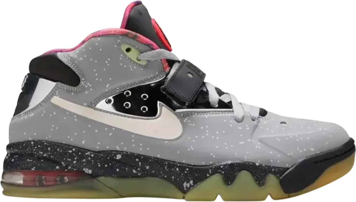 Nike Air Force Max 2013 PRM QS Area 72