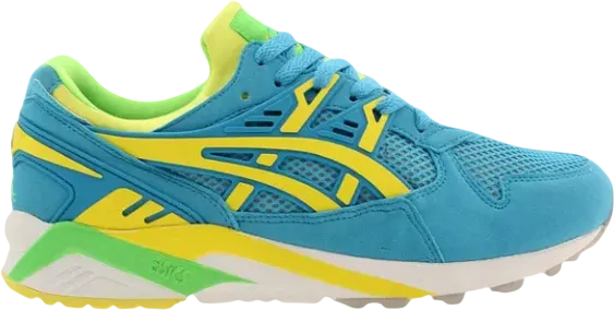 Asics Gel Kayano Trainer 'Summer Pack'