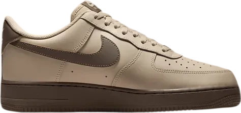 Nike Air Force 1 '07 Essential Rattan Olive Grey Rattan