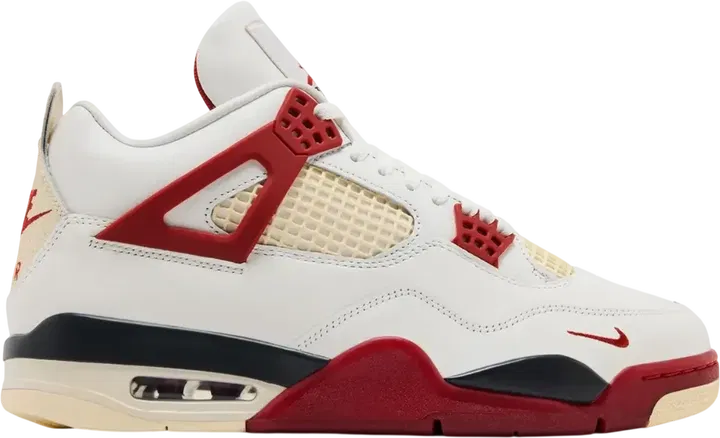 Nigel Sylvester x Air Jordan 4 Retro OG SP Brick After Brick