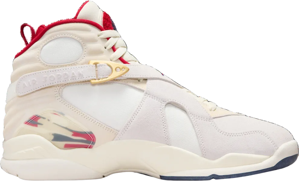 Jordan 8 SoleFly Mi Casa Es Su Casa 