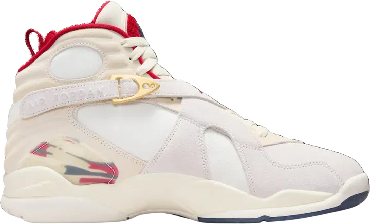 Jordan 8 SoleFly Mi Casa Es Su Casa 