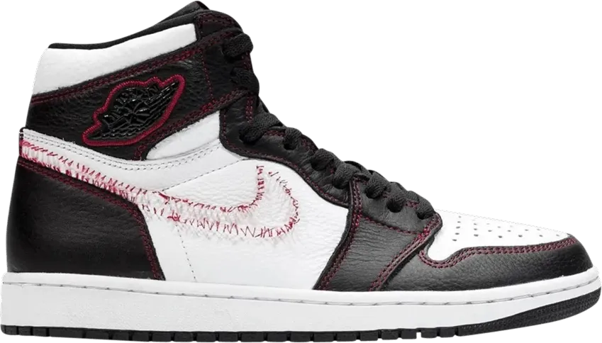 Jordan 1 Retro High