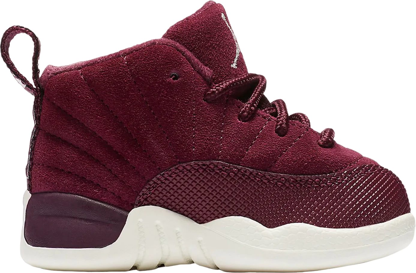 Jordan 12 Retro Bordeaux (TD)
