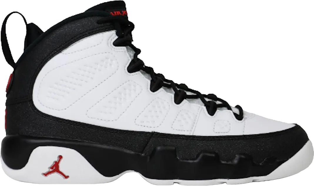 Jordan 9 Retro