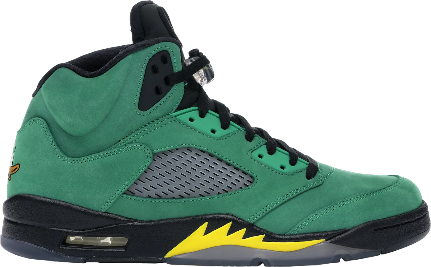 Jordan 5 Retro