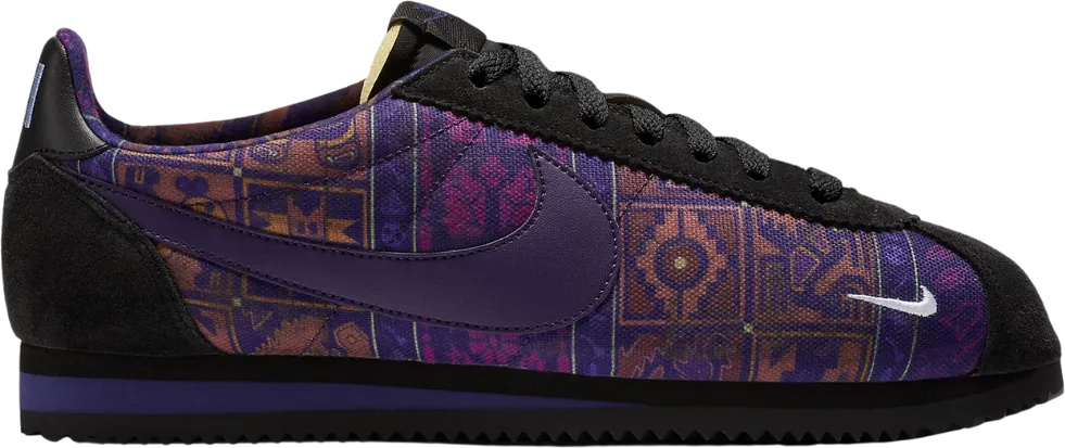 Nike Classic Cortez Nylon