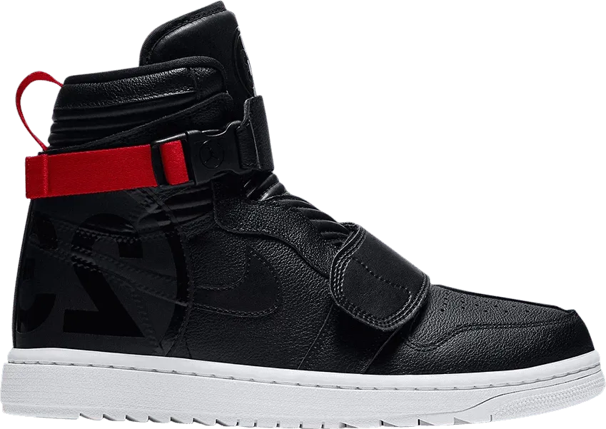 Jordan 1 Moto