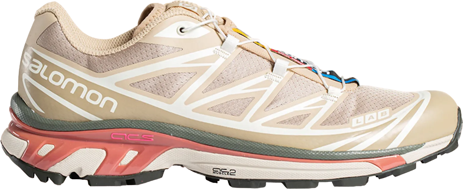 Salomon XT-6 Advanced