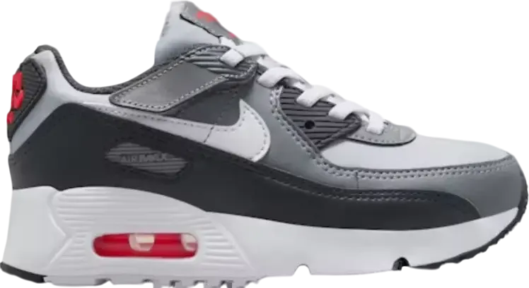 Nike Air Max 90 EasyOn Wolf Grey