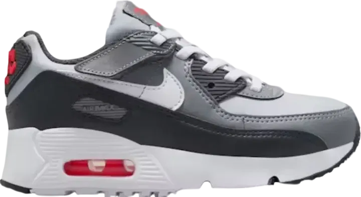 Nike Air Max 90 EasyOn Wolf Grey 