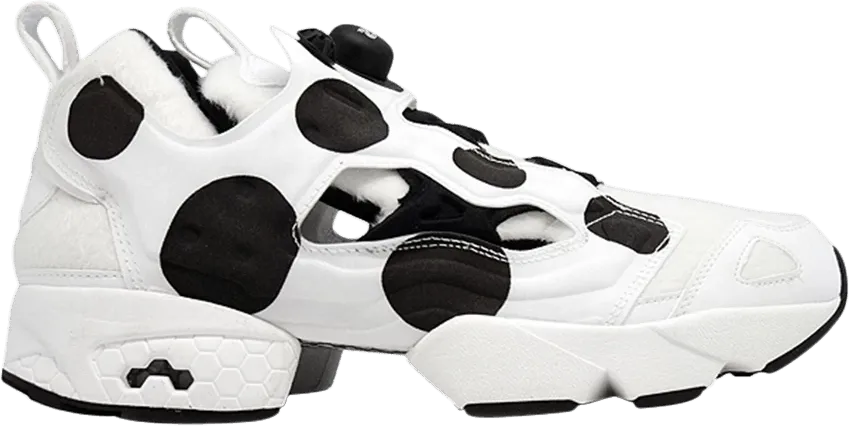 Reebok Instapump Fury SNS Legal Issues