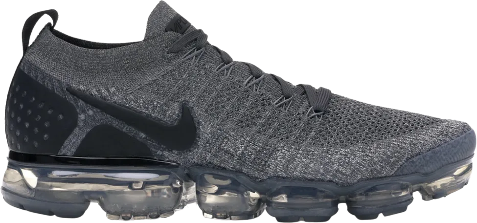 Nike Air VaporMax 2 Dark Grey