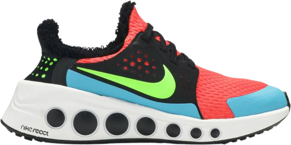 Nike CruzrOne Bright Crimson