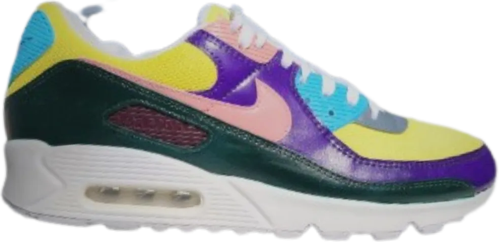 Nike Air Max 90 Custom K. Worthy