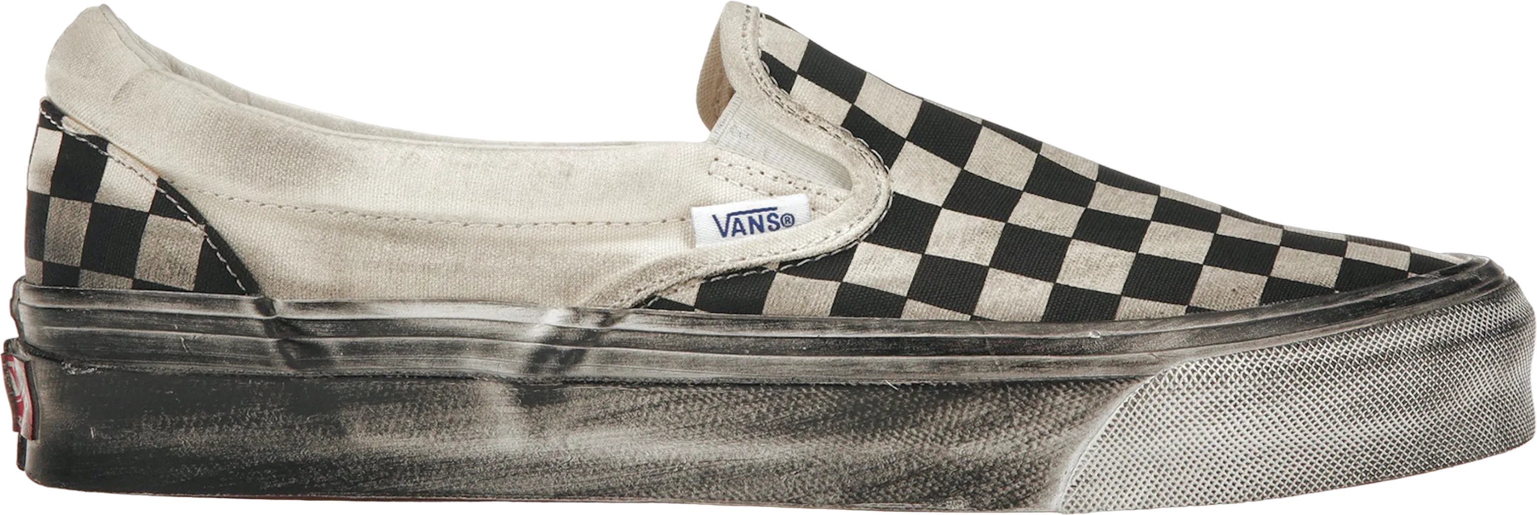 Vans Vault UA OG Classic Slip-On LX