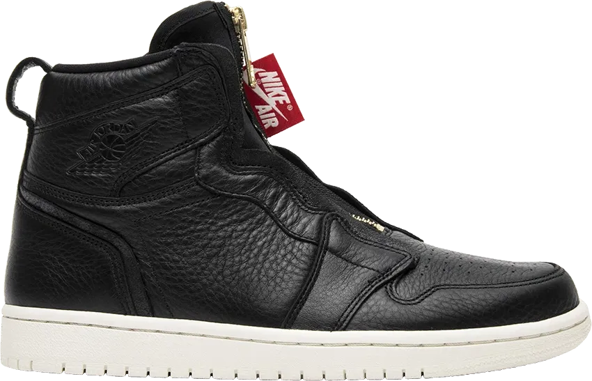 Jordan 1 Retro High Zip
