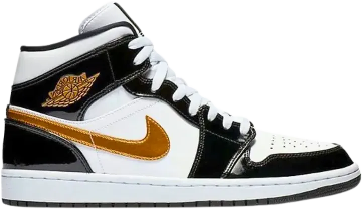 Jordan 1 Mid