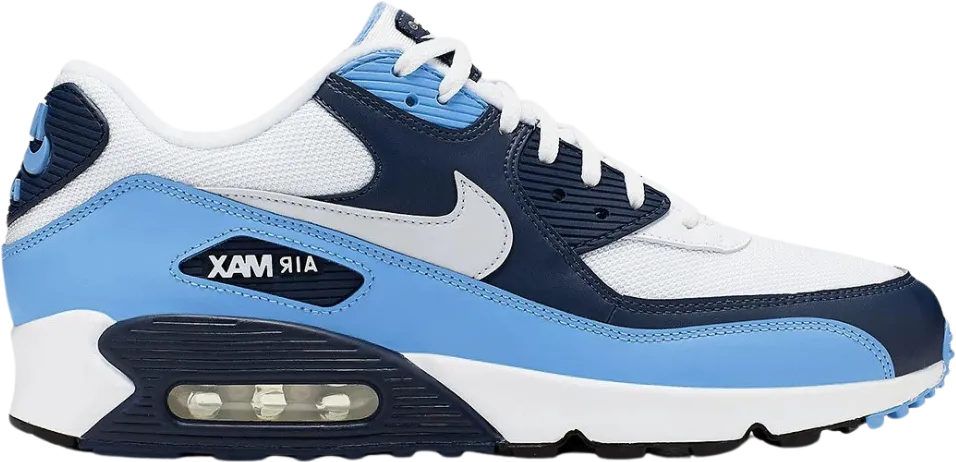 Nike Air Max 90 UNC