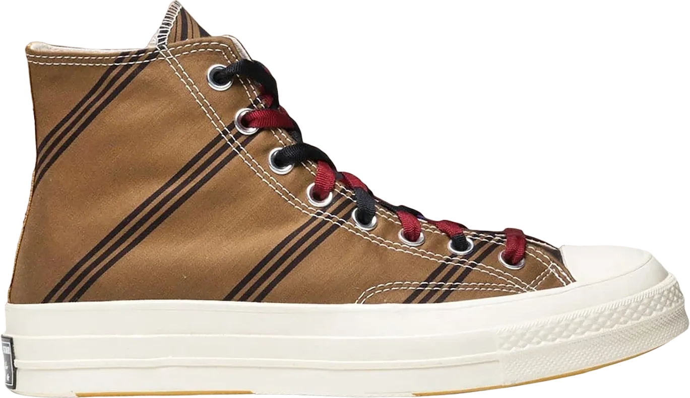 Converse Chuck Taylor All Star 70 Hi Varsity Maruwa Tan