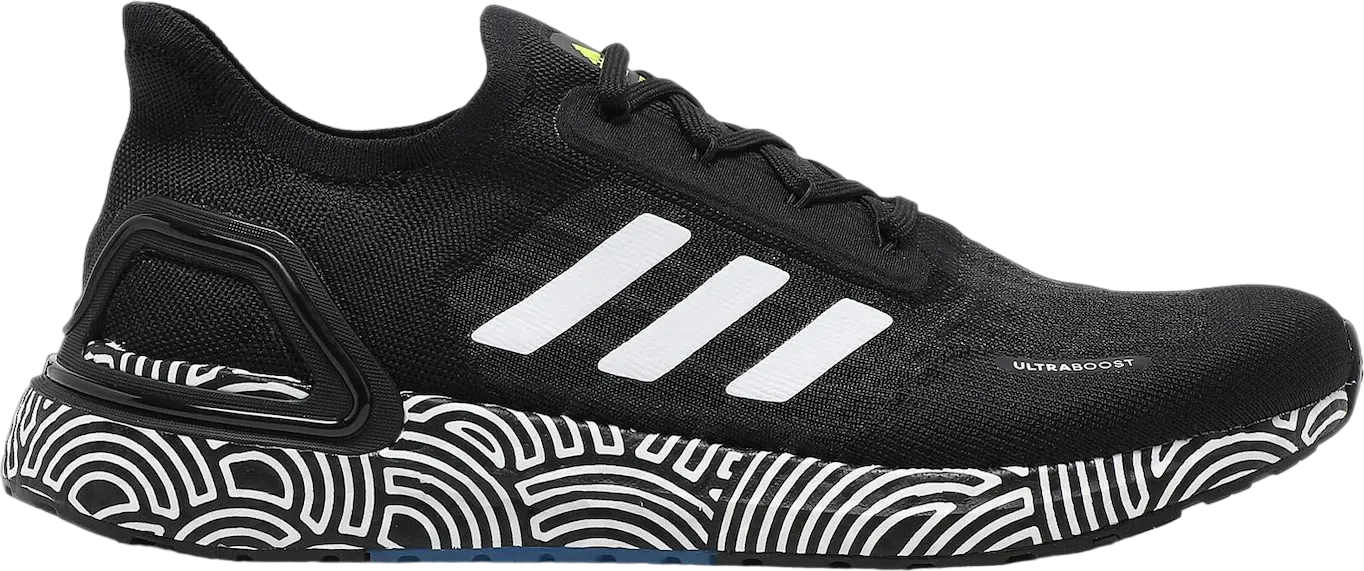 adidas Ultra Boost Summer.Rdy Hirocoledge Tokyo Black