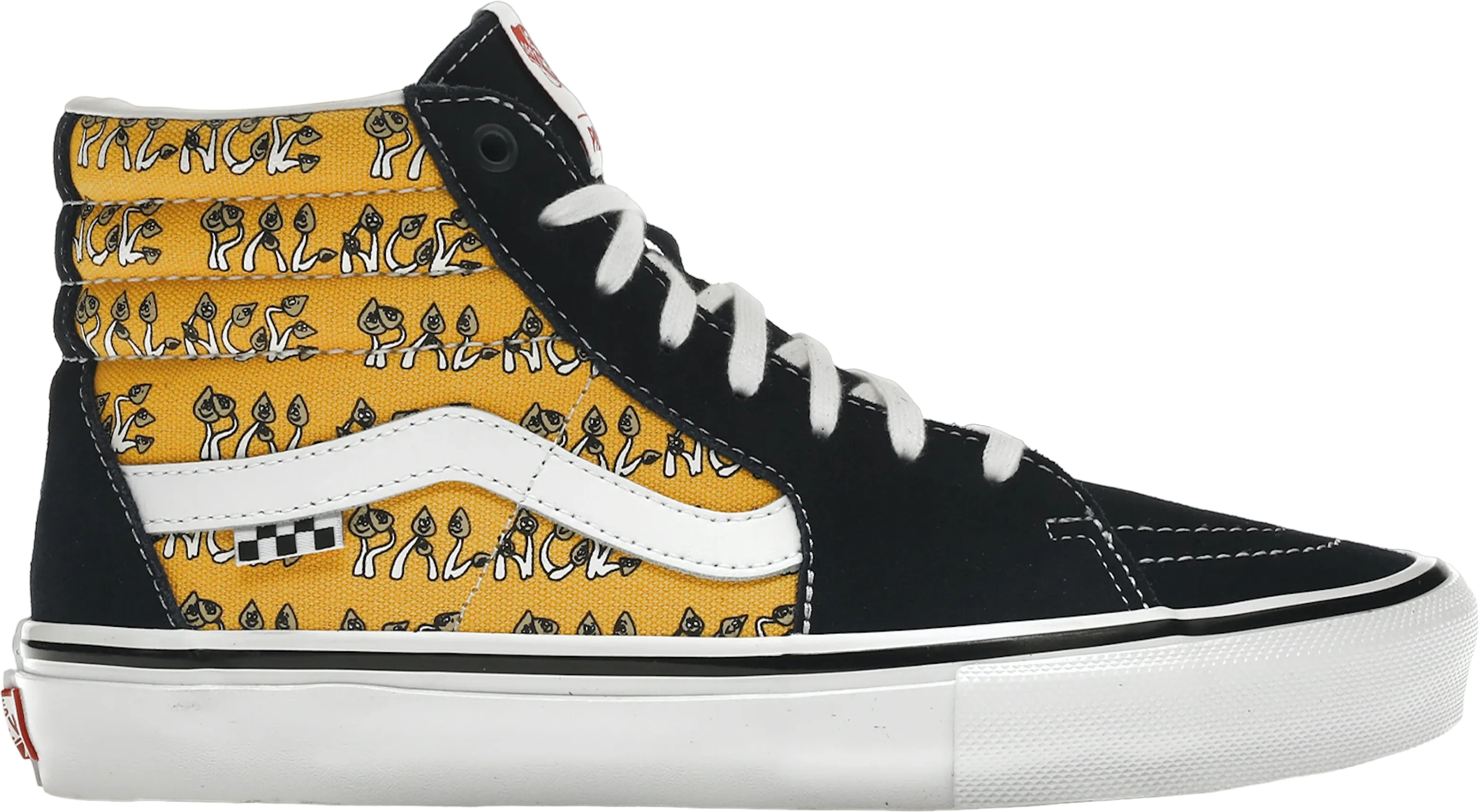 Vans Skate Sk8-Hi