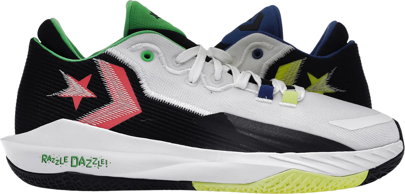 Converse All Star BB Jet NBA Jam