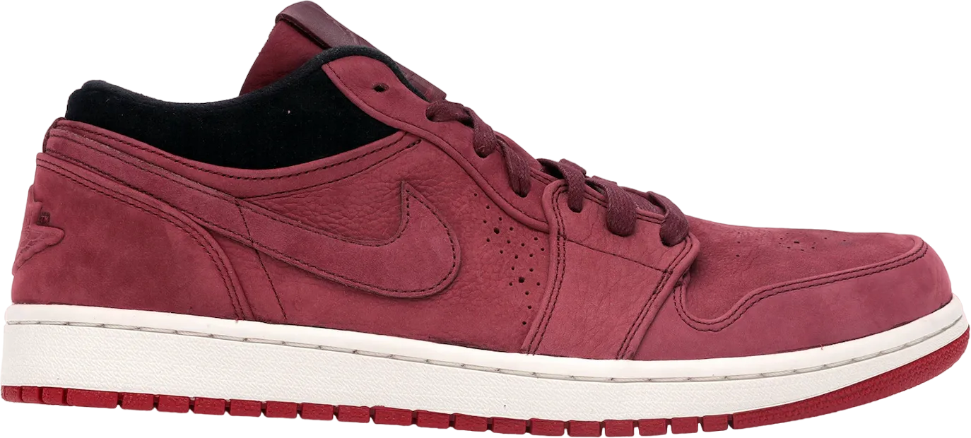Jordan 1 Low Nouveau