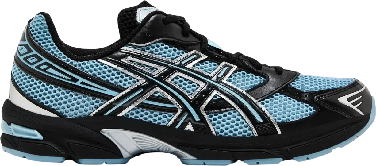 ASICS Gel 1130 Black Ice Blue