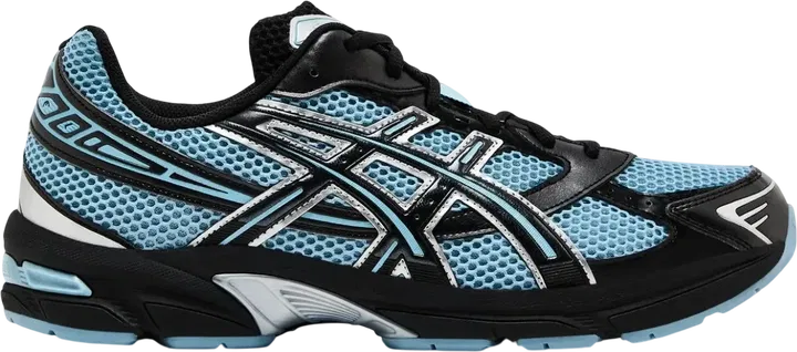 ASICS Gel 1130 Black Ice Blue