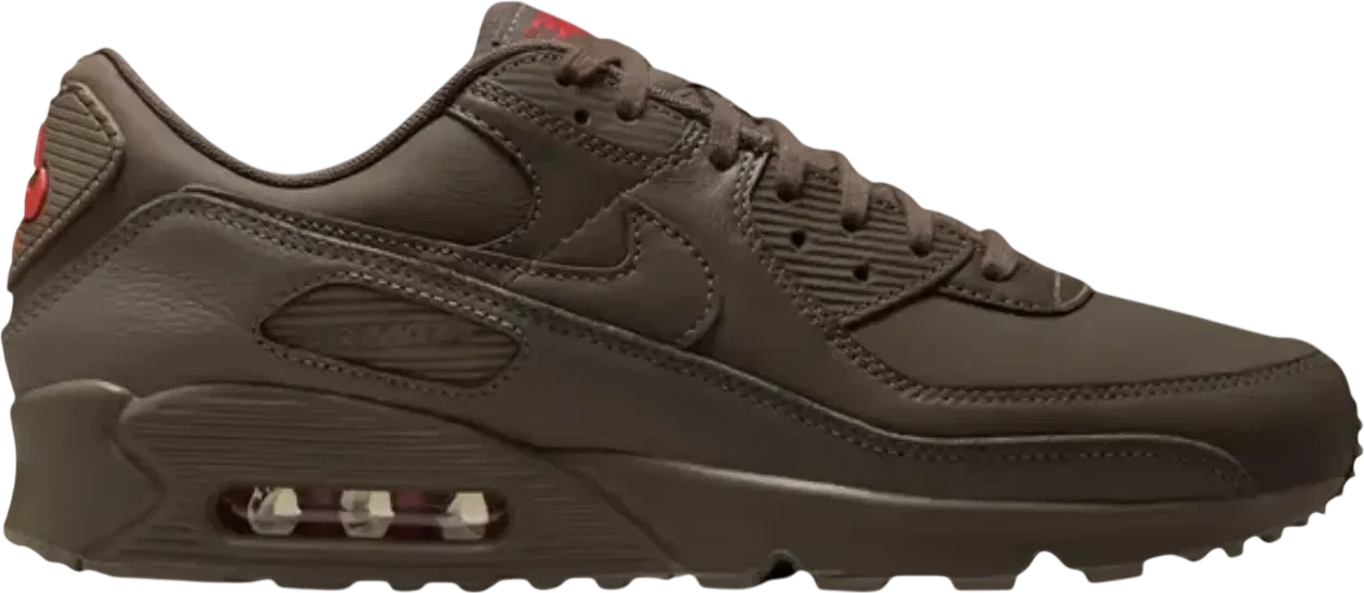 Air Max 90 Essential+ Cave Stone
