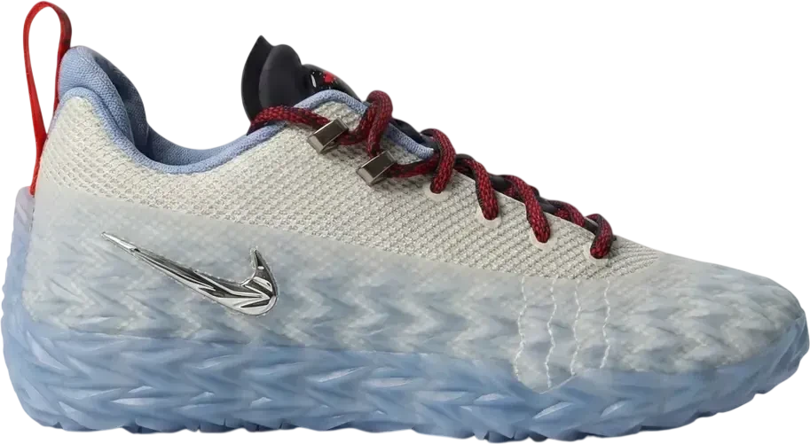 Cade Cunningham x Nike S.T. Charge PE Detroit Tough