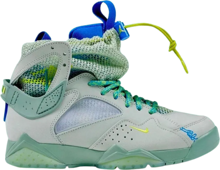 Jordan 7 Retro