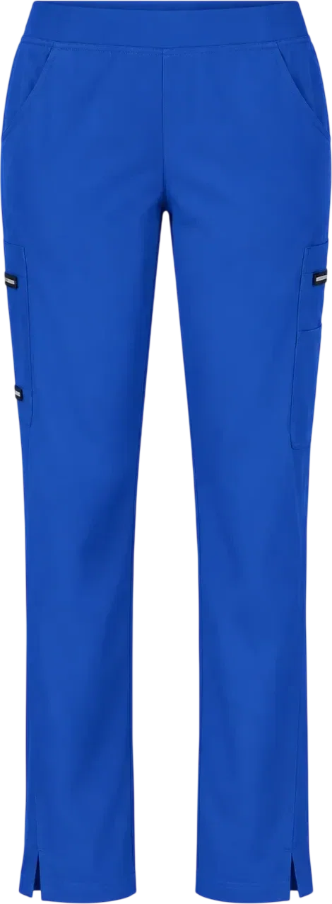 Grey's Anatomy Barco Spandex Stretch Kim Scrub Pant