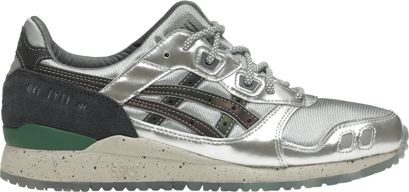 ASICS Gel-Lyte III