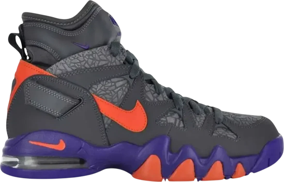 Nike Air Max 2 Strong