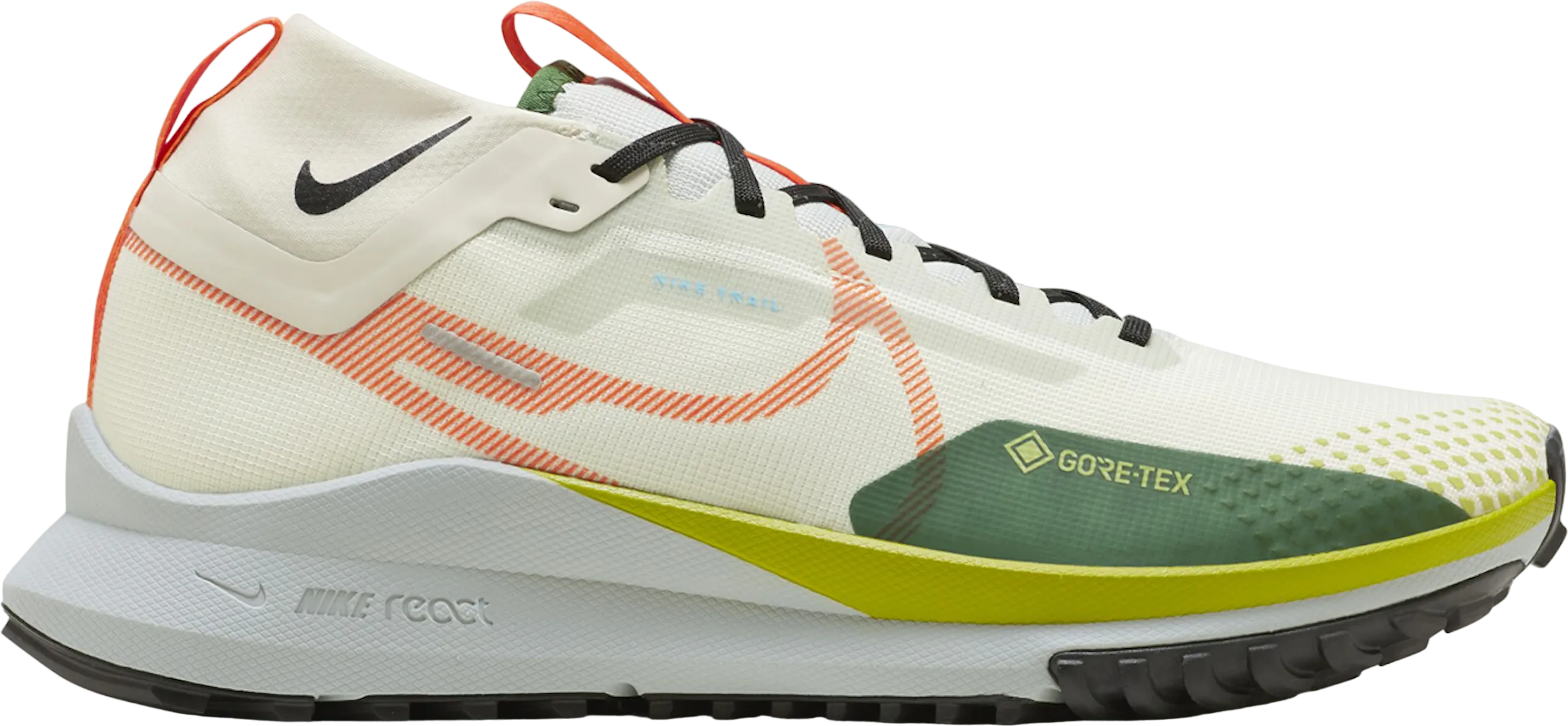 Nike Pegasus Trail 4 Gore-Tex