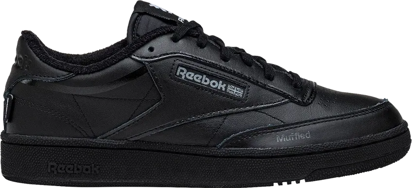 Reebok Club C 85 FMACM Black