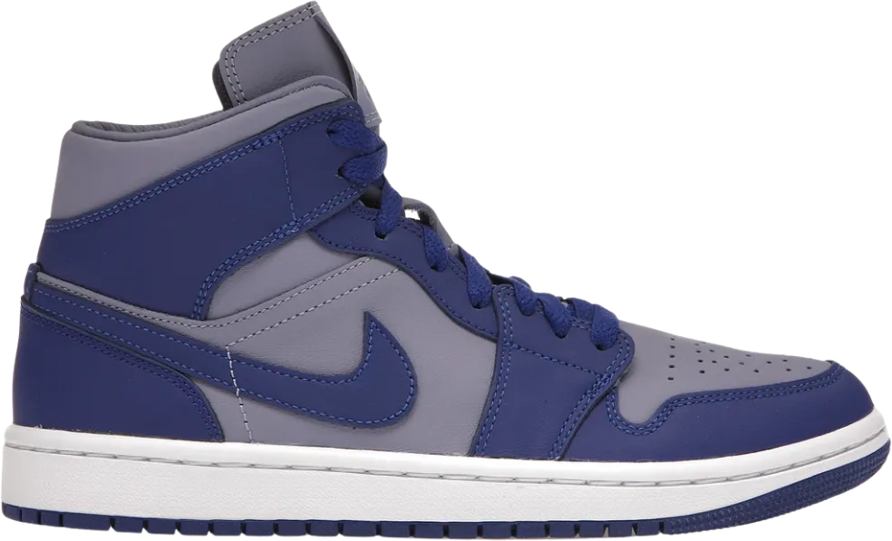 Jordan 1 Mid SE