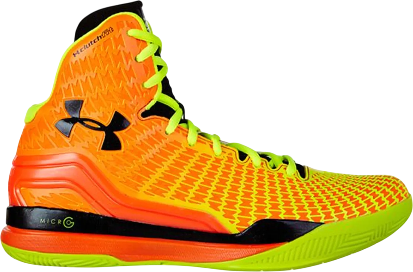 Under Armour Clutchfit Drive