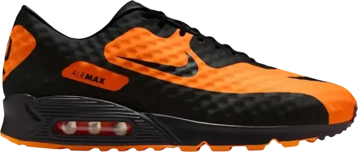 Nike Air Max 90 Bright Citrus Hypervenom