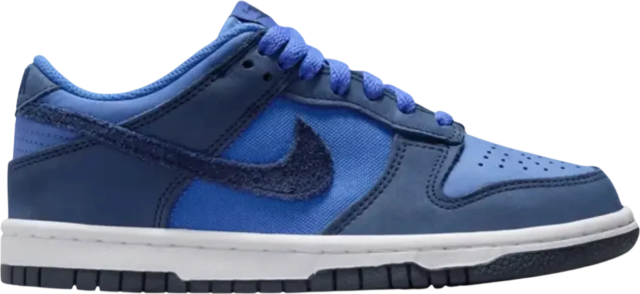 Nike Dunk Low GS Comet Blue