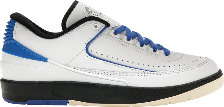 Air Jordan 2 Low WMNS Varsity Royal