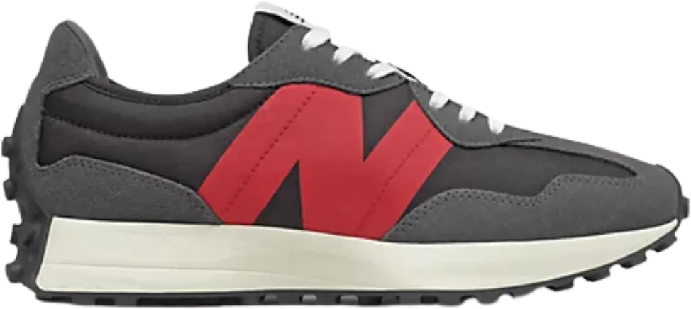 New Balance 327 Magnet Team Red