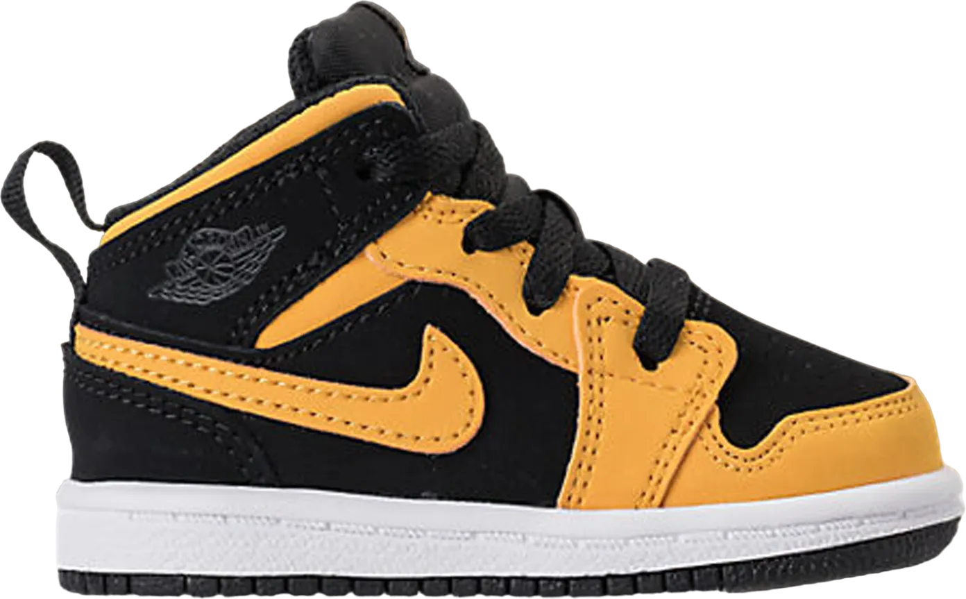 Jordan 1 Mid Reverse New Love (TD)