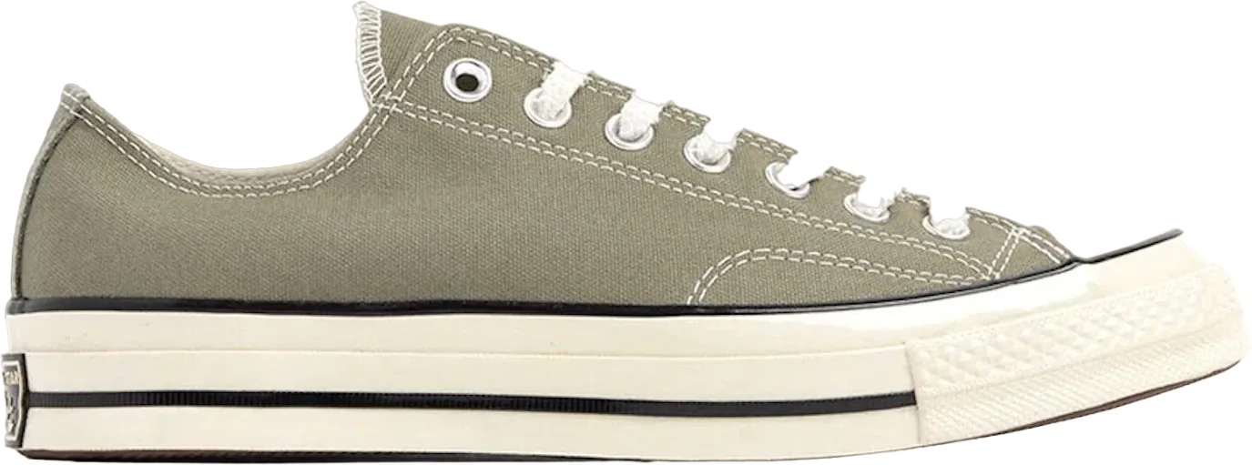 Converse Chuck Taylor All Star 70 Ox Olive