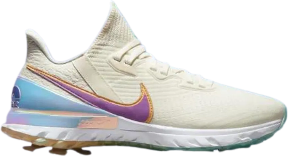 Nike Air Zoom Infinity Tour NRG US Open Torrey Pines Pack