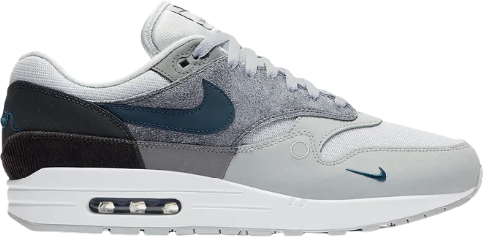 Nike Air Max 1 London