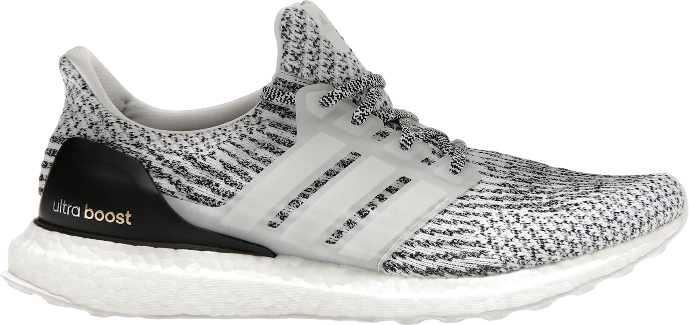 adidas Ultra Boost 3.0 Oreo
